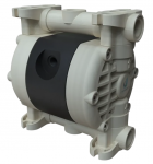 Насос Debem MICROBOXER PP IMICRP-MTTPD IMICRP-MTTPD—