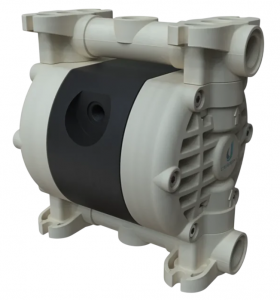 Насос Debem MICROBOXER PP IMICRP-MTDPD IMICRP-MTDPD—_1