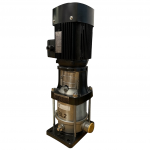 Насос ImpPumps BL2-2R 370 Вт 120 deg C 380V 7995902