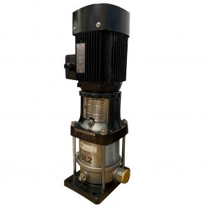 Насос ImpPumps BL4-4R 0.75kW, 120 deg C, 380V 7995916_1