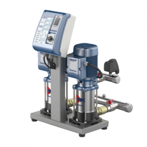 Станция повышения давления Pedrollo COMBIPRESS CB2-MK 5/5 KCPM0505A_1