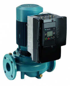 Насос Calpeda NR4 EI 65/125S/B I70MB1162001_1