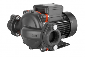 Насос циркуляционный «LEO» модель LP550 L17092_1