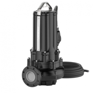 Насос Pedrollo MC4 100/80 400/690V 50Hz 48SGMP980DE_1