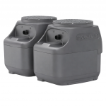 Насосная станция Pedrollo SAR 550-TRm 1.3 KSE55SHT05A1