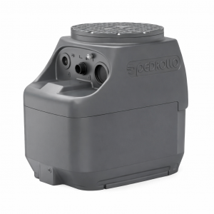 Насосная станция SAR 250-BCm 10/50-ST 10м KSE25SGM88A0A1U_1