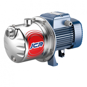 Самовсасывающий насос JCR 2B 46JCR2A12A_1