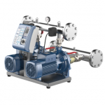 Станция повышения давления CB2-2CP 32/210B Avv. Dir. KC2CT3430BA