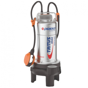 Насос Pedrollo TRITUS TIGm 1.1 48SHTG110A1_1