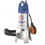 Насос Pedrollo FAMILY 48SDFY22A1