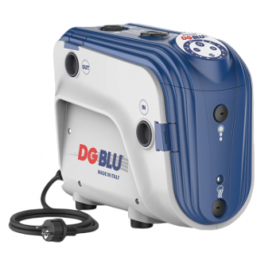 Насосная станция Pedrollo DUAL-DG BLU 5+5 K7DDGP255A1_1