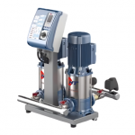 Станция повышения давления Pedrollo COMBIPRESS CB2-HT 10/7 KCHT1107A