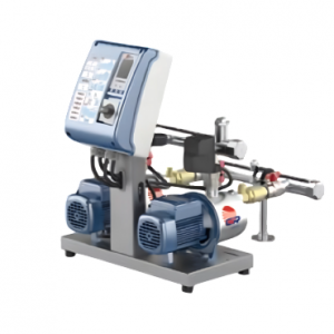 Станция повышения давления Pedrollo COMBIPRESS CB2-5CR 100 KCCR10I5A_1