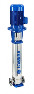Насос Lowara 10SV10F040T/D 1016LD241_1