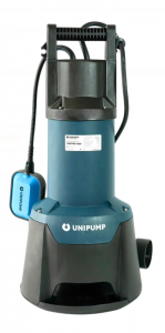 Дренажный насос Unipump VORTPRO 2000 74449_1