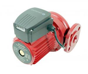 Насос циркуляц. (отопл.) Unipump PF3 50-180 280 3-х скоростной 87099_1