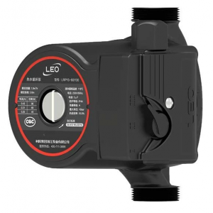 Насос циркуляционный «LEO» LRP20-40/130 L17098_1