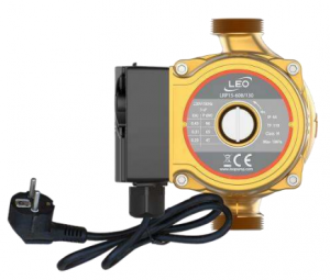 Циркуляционный насос «LEO» LRP 15-60B/130 L17096_1