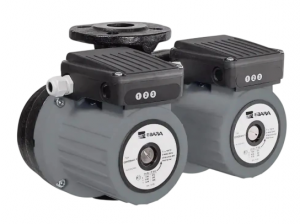 Насос Ebara MR 40-120 TF 1576000211_1