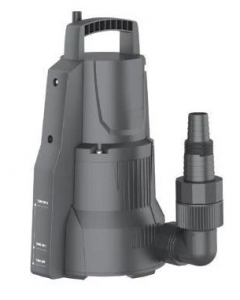 Насос дренажный LEO AKS-1001 PWEL L18044_1