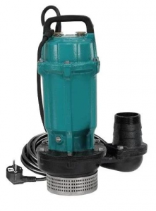 Насос для колодцев «LEO» QDX 50-7-1.5L L12295_1