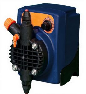 Насос PKX-MA/AL 2-6 230V PKX01289A7_1