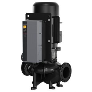 Циркуляционный насос Grundfos TPE 200-290/4-A3-F-O-DAQF 400D 50HZ 99474420_1