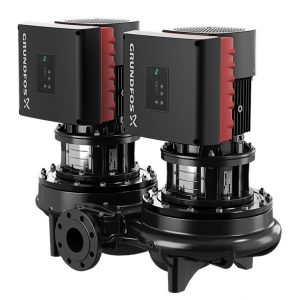 Циркуляционный насос Grundfos TPED 50-630/2-A-F-B-BQQE 3X400 50HZ 92957985_1