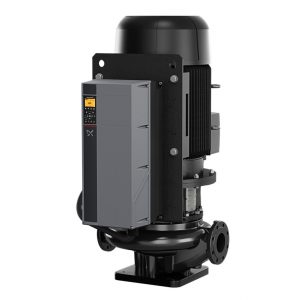 Циркуляционный насос Grundfos TPE 100-530/2-A3-F-Y-DAQF 400D 50HZ 99474476_1
