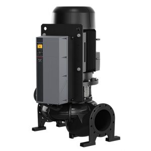 Циркуляционный насос Grundfos TPE 300-220/4-A3-F-O-DQQE 400D 50HZ 99474397_1