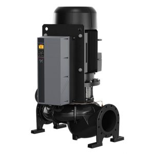 Насос для водоснабжения Grundfos TPE 300-250/4-SC-A-F-O-BQQE 400D 50HZ 99474678_1
