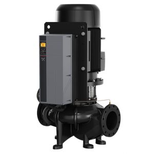 Циркуляционный насос Grundfos TPE 125-360/2-SC-A-F-A-BQQE 400D 50HZ 99474654_1