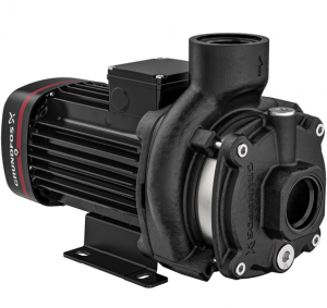 Промышленный насос Grundfos CM10-2 A-R-A-E-AQQE F-A-A-N 98771564_1