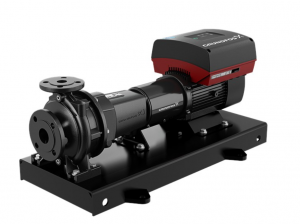 Промышленный насос Grundfos NKE80-250/225A1F2AE-SBAQE 99097261_1