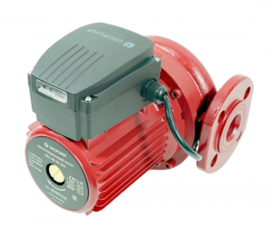 Насос циркуляц. (отопл.) Unipump PF3 50-130 280 3-х скоростной 57073_1