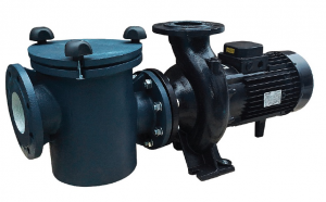 Насос Espa STAR 40 100/65 4000001136_1