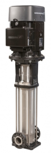 Промышленный насос Grundfos CRI10-22 A-FGJ-A-E-HQQE 3×400/690 50 HZ 96501248_1