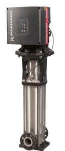 Промышленный насос Grundfos CRIE10-5 N-FGJ-A-E-HQQE 3×380-500 60 HZ 99071475_1
