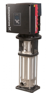 Промышленный насос Grundfos CRIE3-17 N-P-A-E-HQQE 3×380-500 60HZ 98389811_1