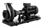 Промышленный насос Grundfos NK80-160/147-127A2F2AE-SBAQE 97831556