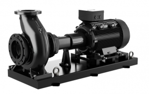 Промышленный насос Grundfos NKG80-65-160/150A2F2AE-SBAQE 97831620_1