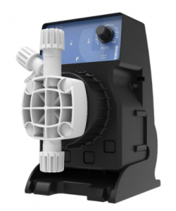 Насос Etatron D.S. MULTIFLOW/B MA 20-2 220/240V PVDF PBM014185E_1