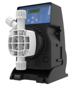 Насос Etatron D.S. MULTIFLOW/B MF 50-0 220/240V PVDF PBM174195E_1