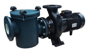 Насос Espa STAR 75 100/80 4000001139_1