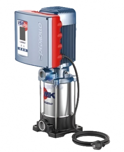 Насос Pedrollo с инвертором VSPm-MK 5/5 KVSPAMK0505A1_1