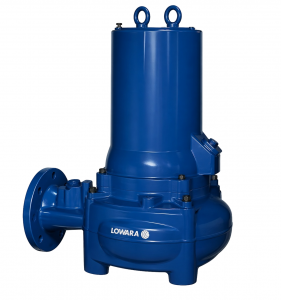 Насос Lowara 1335M-200X.453.S22.400/10 FL13351810019_1