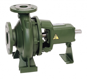 Насосная часть DAB KDN 32-125 1D1121000 1D1121000_1