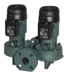 Насос DAB DKLM 65-600 T 105210114