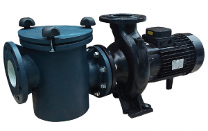 Насос Espa STAR4 92 150/100 4000001144_1