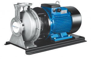 Промышленный насос CNP ZM100-80-250/55SSC ZM100-80-250/55SSC_1